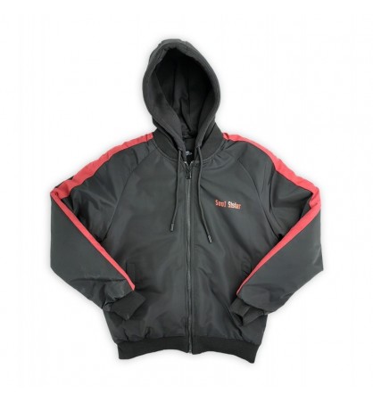 CHAQUETA RAY RED